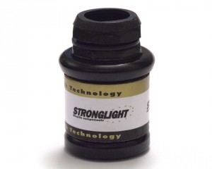 Serie sterzo Stronglight A9 Steel - 1