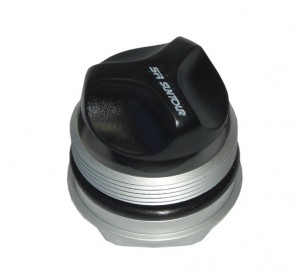 Unità tappo valvola SR-Suntour - per SF14 Raidon XC RL-R