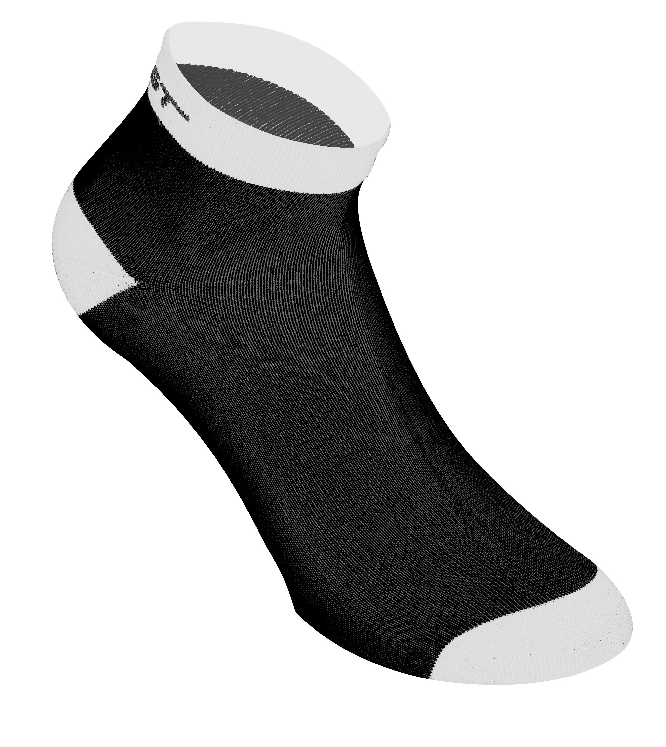 Calzino Gist Skinlife Donna NERO