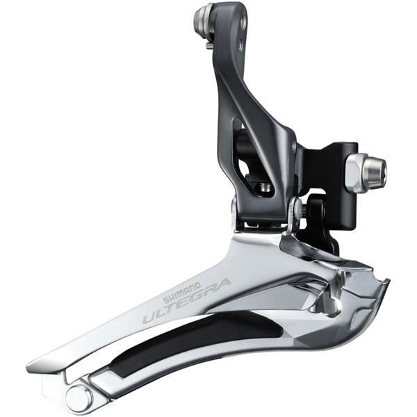 Deragliatore Shimano Ultegra FD-6800-BL  