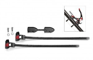 Portaborraccia Elite Paron Bandage VIP - Ø 25-70mm