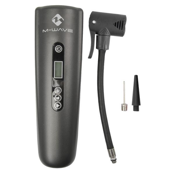 Pompa a batteria Electric Pump  