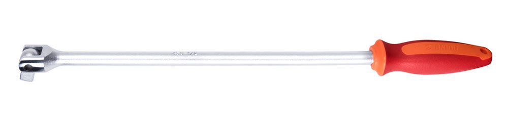 Impugnatura snodata 1/2