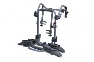 Portab post rich Peruzzo Pure Instinct - universal per 2 ruote