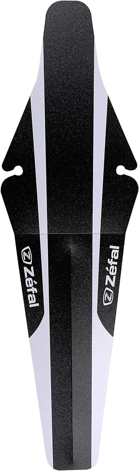 Parafanghi R.P Zéfal Shield Lite M - bianco/nero