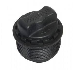 Calotta di regolazione SR Suntour - per SF14 MT E45 RL