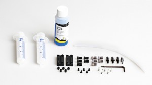 Service Kit Magura - versione FR/NL