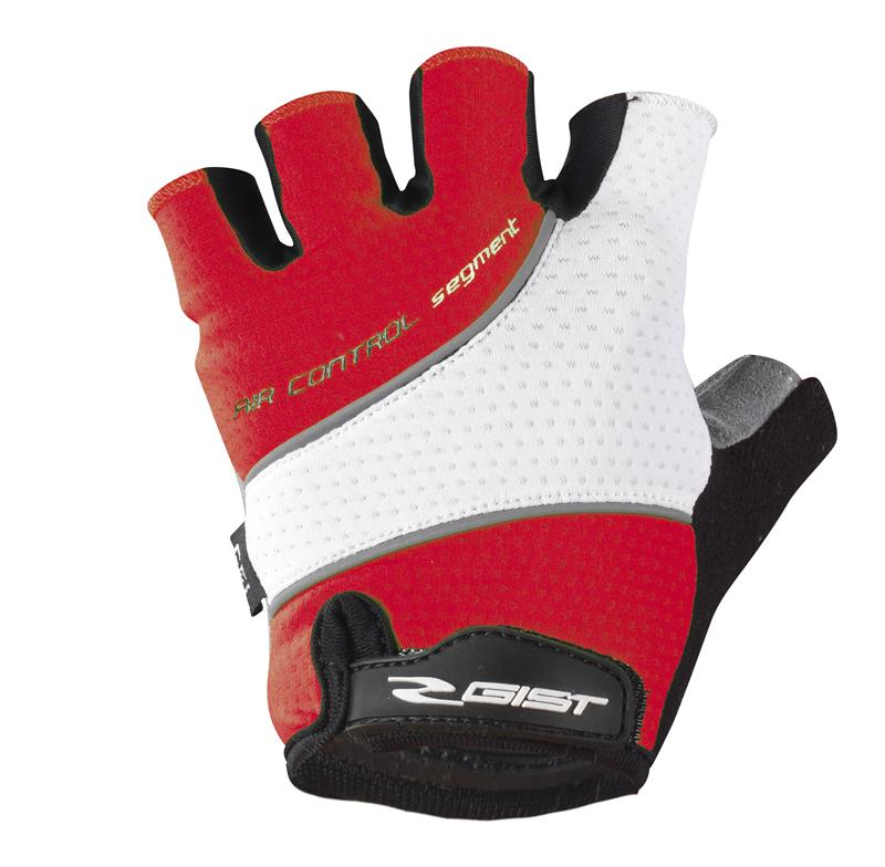 Guanto Bambino Kid Pro ROSSO