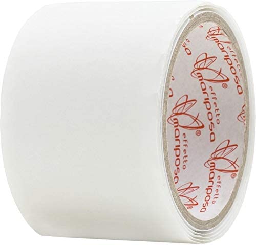 Effetto Mariposa Protezione telaio Shelter ZeroDue Roll 54mm.x 1Mt.  