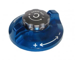 Unità di chiusura SR-Suntour RC2 - per SF14 Auron TA-RC2