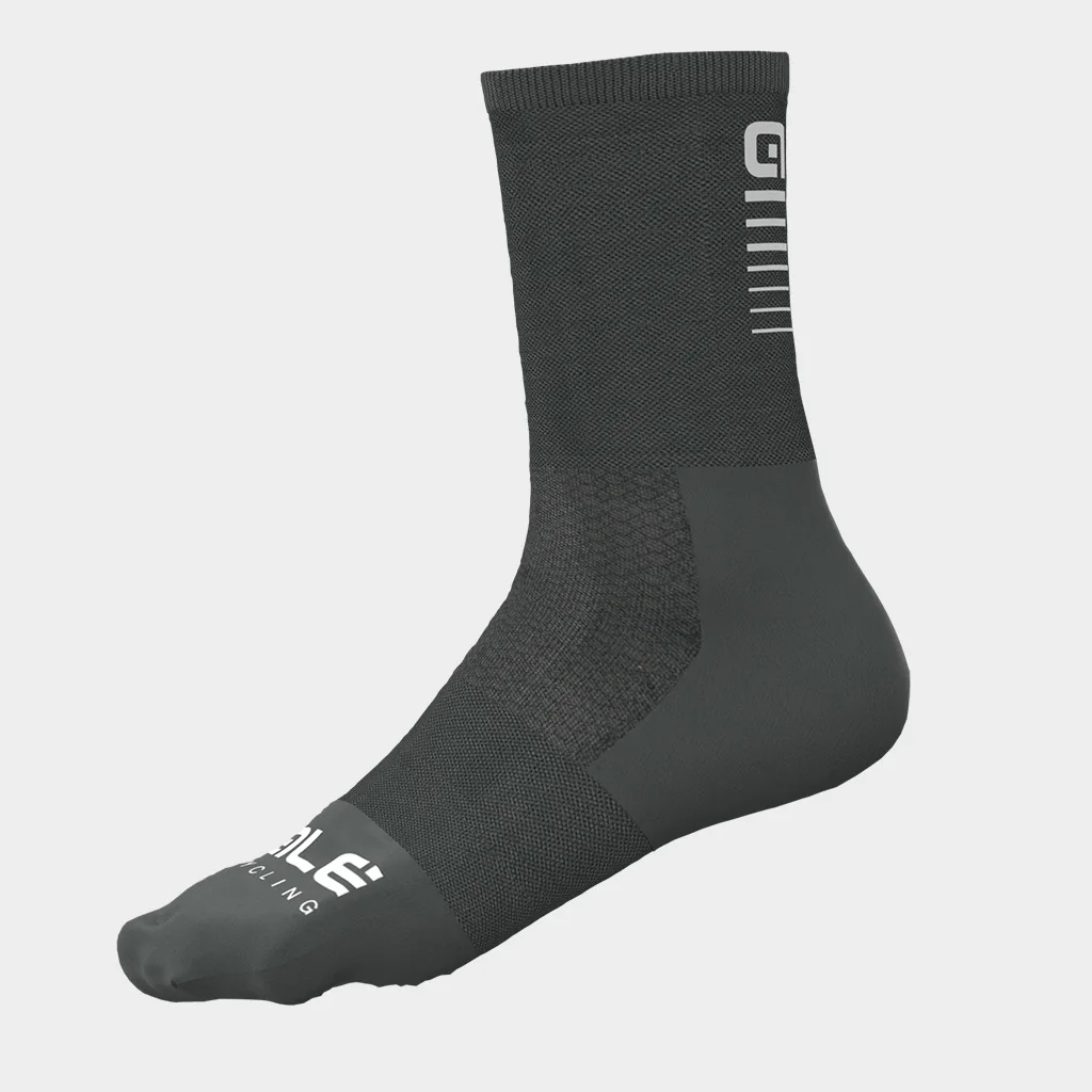 Calzino Alè GREEN NERO