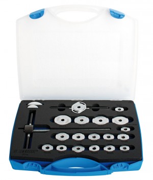 Set univ. p.pressare cuscinetti Unior - 1721