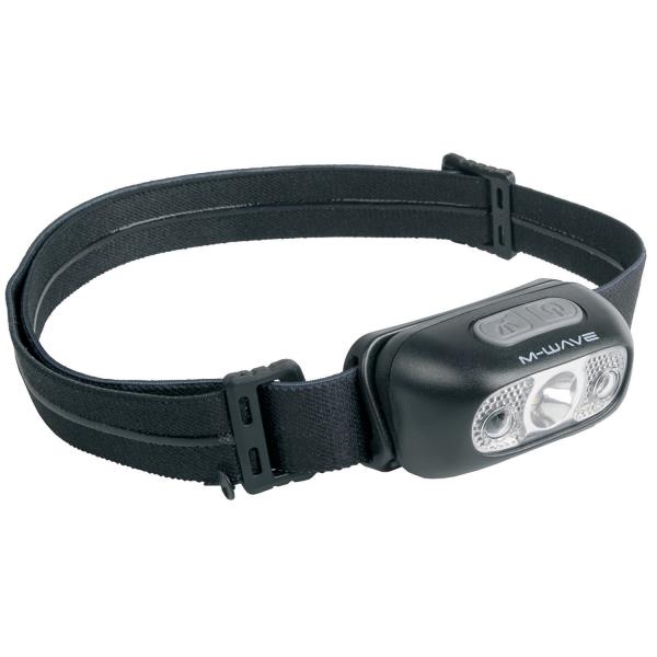 Fanale Frontale Gist LED HEADLIGHT  