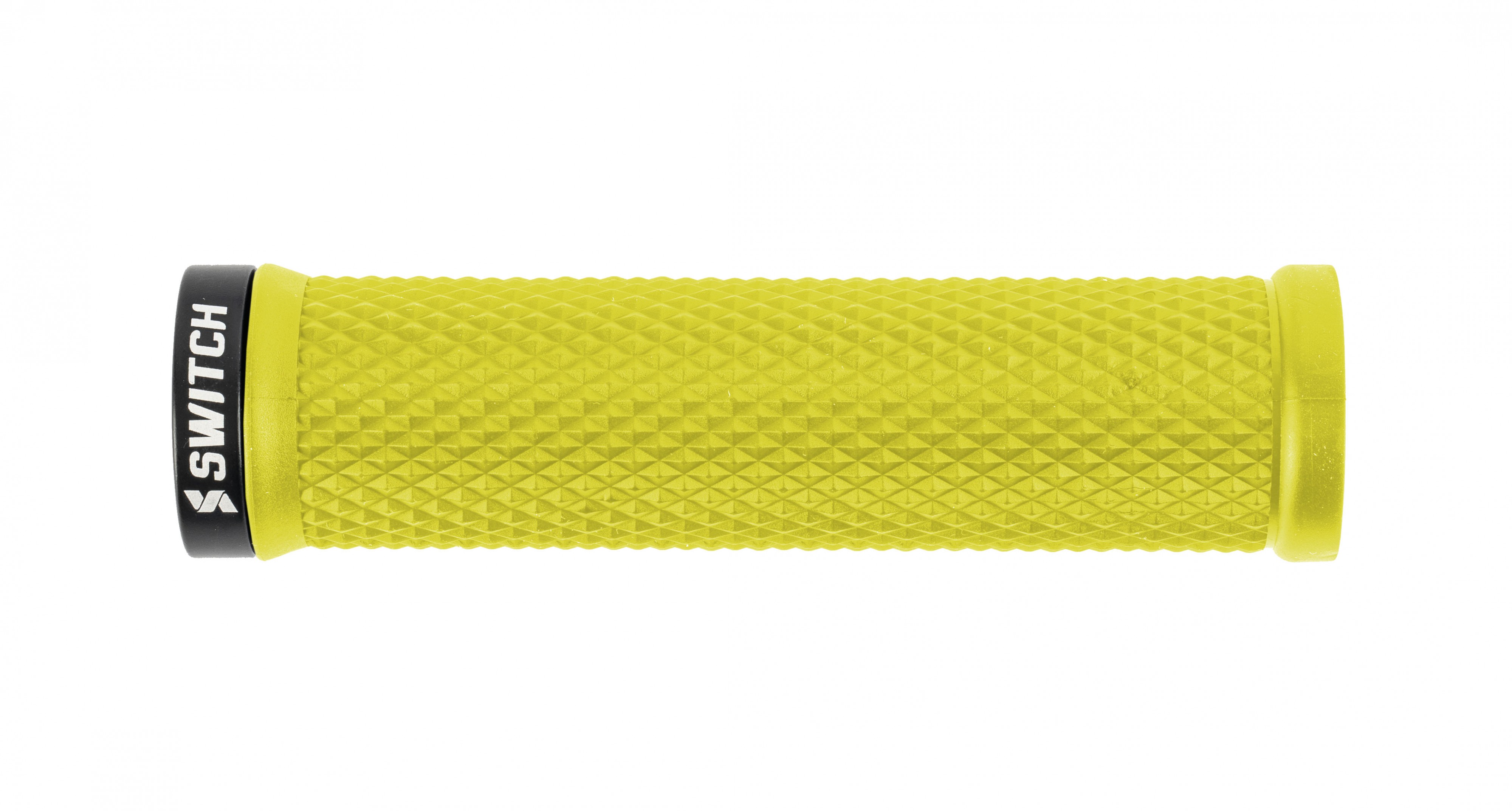 Manopole Switch FLOW  GIALLO FLUO