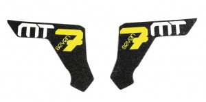 Cover Magura MT7 - Kit - per manopola del freno dx e sx, udv. 4