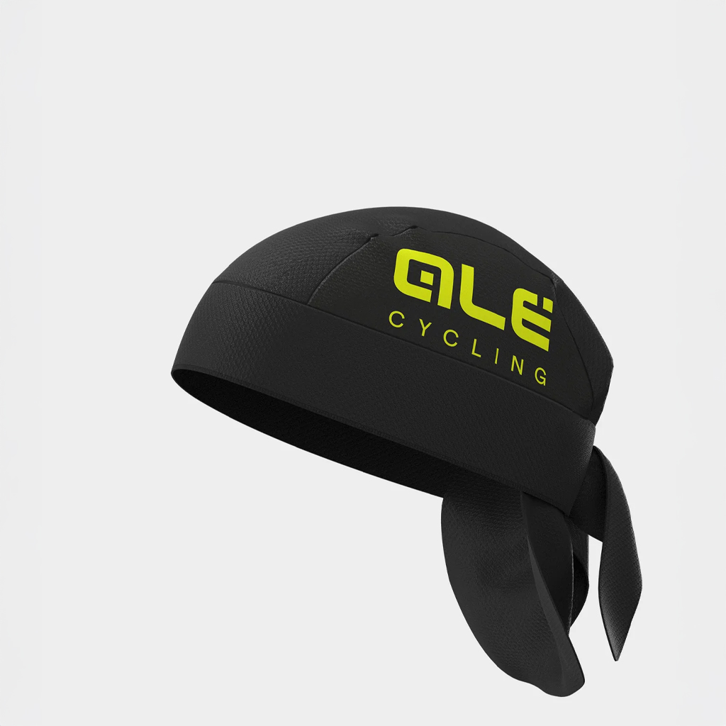 Bandana Alè ARIA NERO