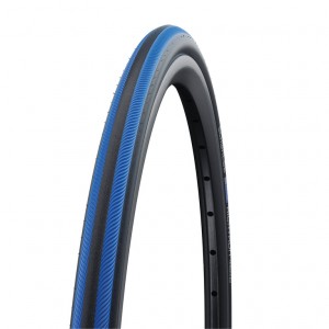 Cop Schwalbe Rightrun HS 387 rigido - 24x1.00 25-540 BR rig nero LSkin KG NMC