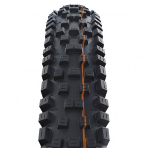Copert. Schwalbe Nobby Nic HS602 pieg. - 29x2.40