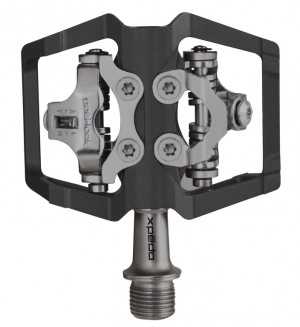 Pedali MTB Xpedo XMF09AC - 9/16