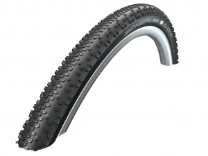Copert. Schwalbe G-One Bite HS487 pieg. - 28x1.50