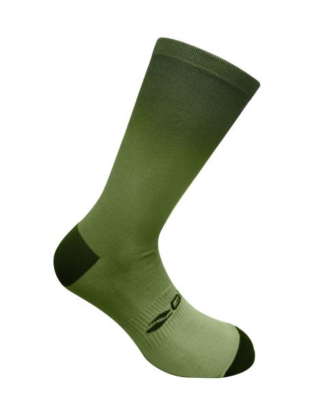 Calzino GIST THERMOLITE VERDE