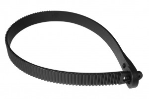 Cinghie di blocco telaio - extralunghe  - per Round Trip Transit