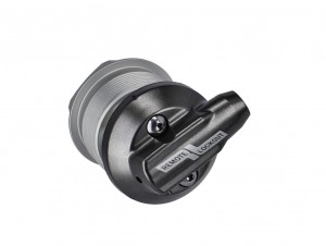 Unità di regolazione p. forc. SR Suntour - per SF19 RAIDON32 LT RLR