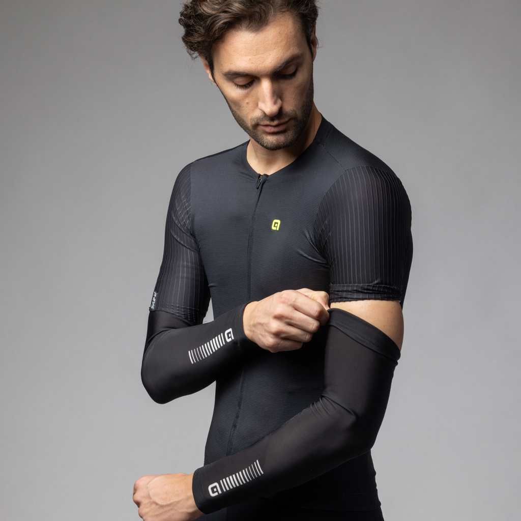 Manicotti Alè SUNSELECT BIANCO