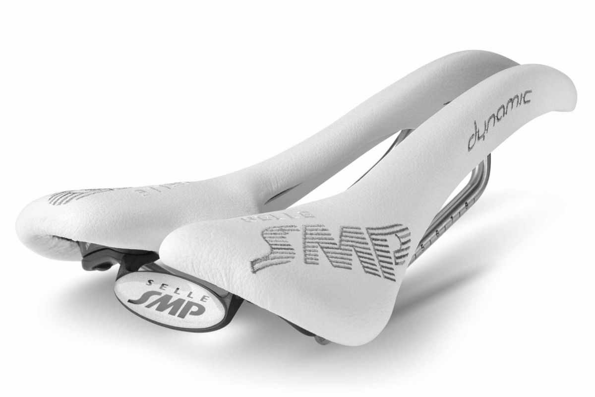 Sella SMP DYNAMIC  BIANCO