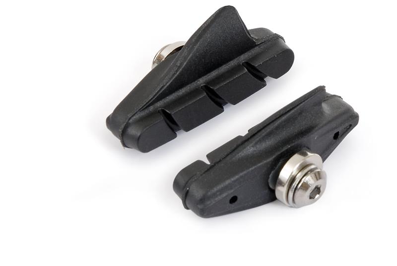 Pattini Corsa Brakco Campagnolo 55 mm.  