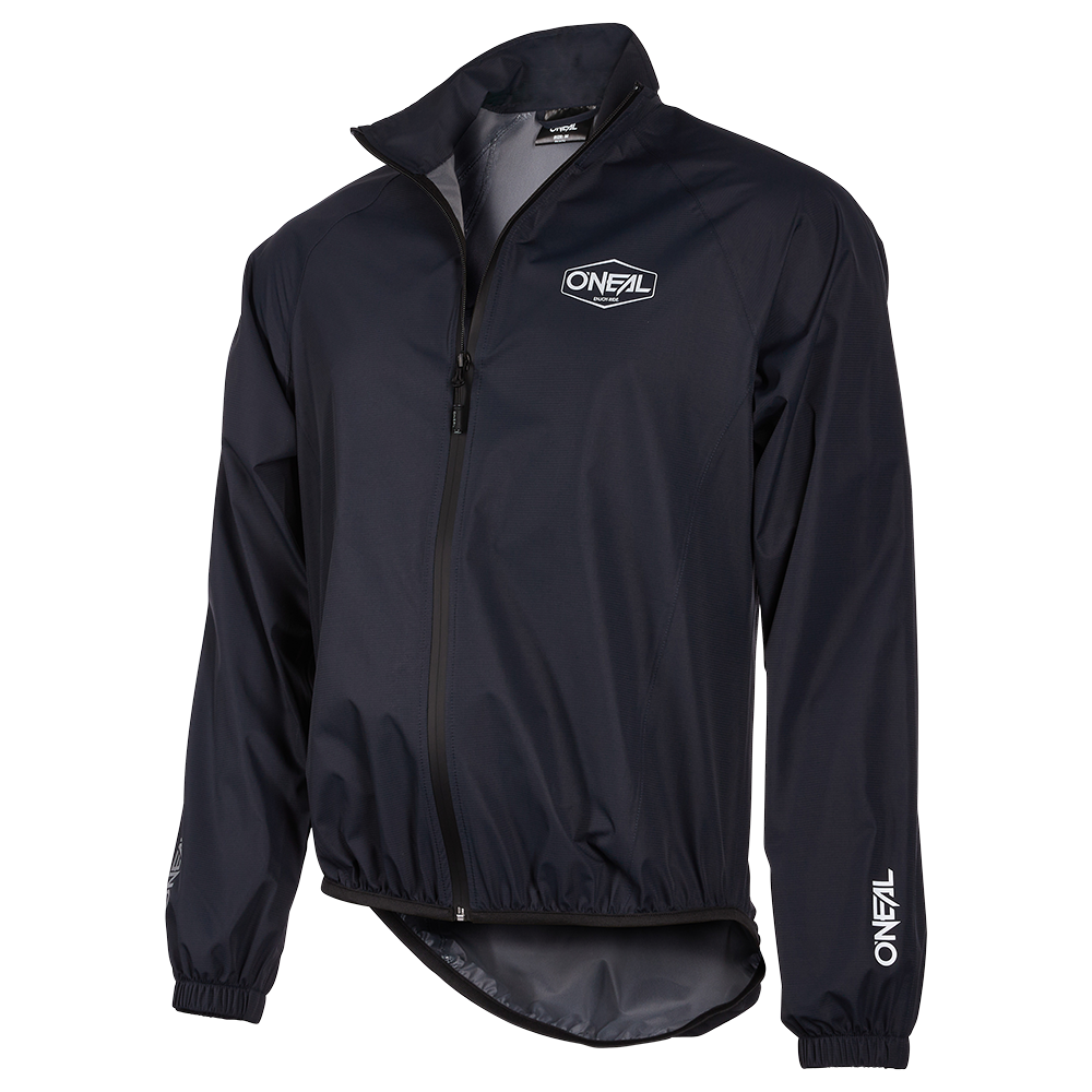 Giacca antipioggia O`Neal BREEZE WP Jacket BLACK