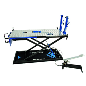 Banco per Manutenzione Bici Bicisupport Evolution  