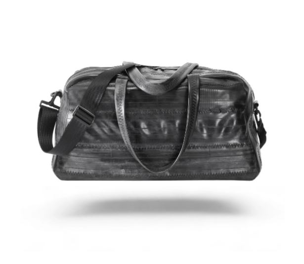 Borsa Sport in camera d'aria Cingomma  