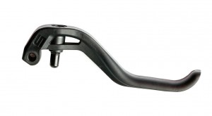 Leva del freno Magura MT2 - Leva a 2 dita carbotecture nero UDV=1
