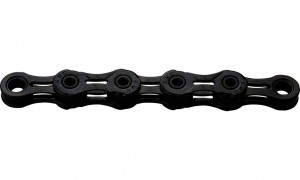 Catena KMC DLC 10 nero - 1/2