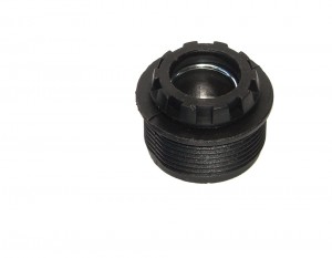 Coperchio girevole SR Suntour LO - per SF14 NEX E25 HLO