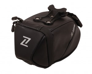 Zefal borsello per sella Iron Pack 2 TF - nero, T.M, 0,9ltr, T-Fix