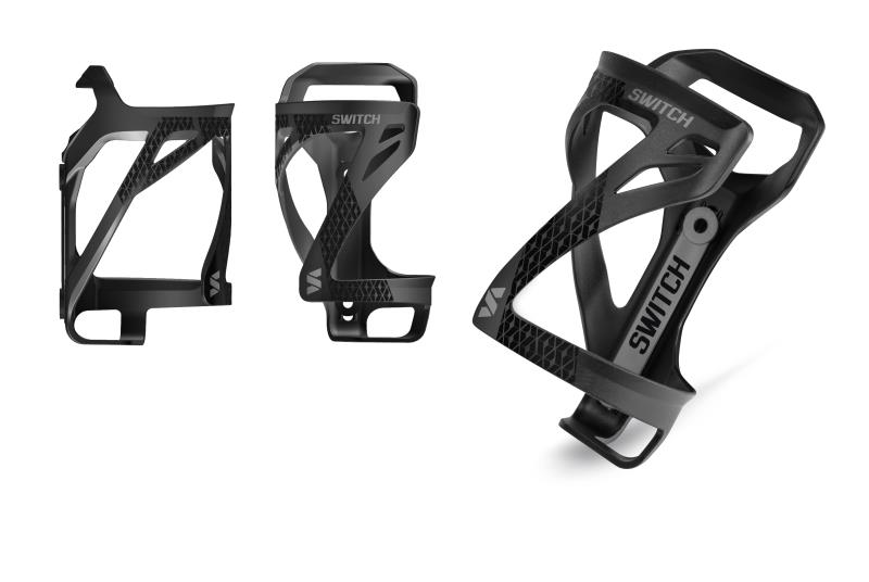 Portaborraccia Switch  NERO