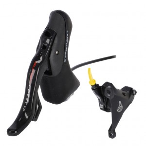 Leva cam/fren SuperRec.12f li EP EPS 160 - EP21-SRD12LF6EPS,RA-pinza+ viti +olio