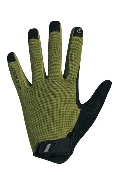 Guanto GIST SCOUT VERDE MILITARY