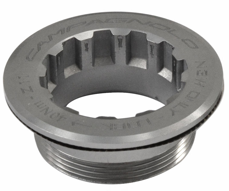 Anello di chiusura Campagnolo per N3W - solo per 10 denti, CS-700
