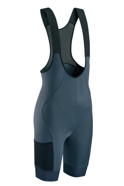 Salopette GIST DISCOVER GRIGIO