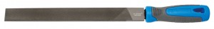 Lima piatta con impugnatura Unior - 5x20x325mm, 760H1/2S