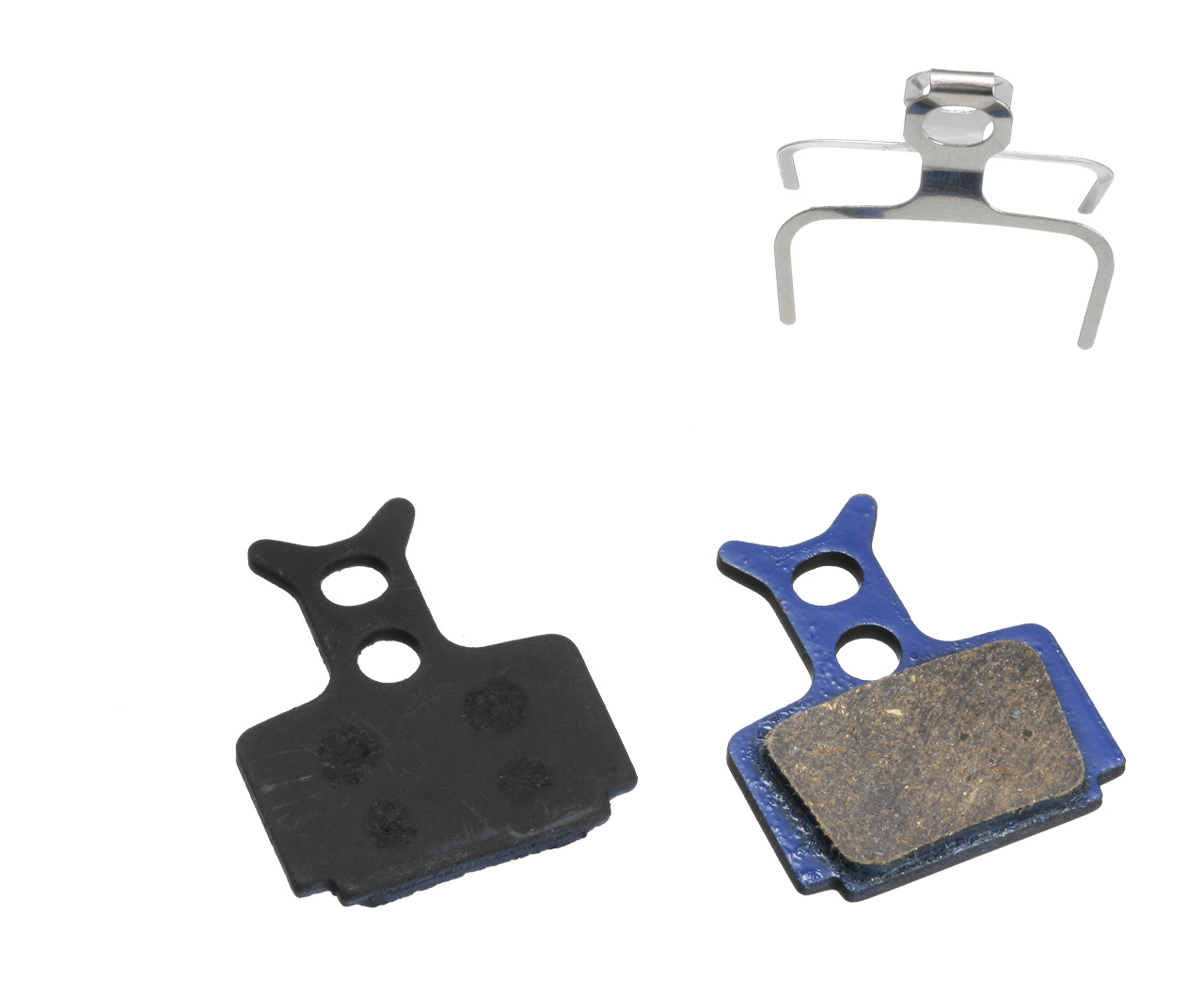 Pastiglie Sinterizzate Brakco Formula Mega / The One FR / R1 / RX  