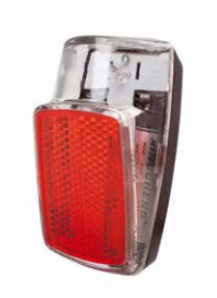 Fanale posteriore Skuad CLASSIC  