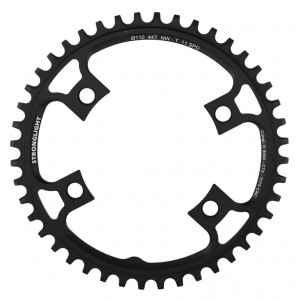 Corona Stronglight Gravel p.Shimano