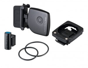 Trasmettitore velocità STS bici 2 Kit - per 2450