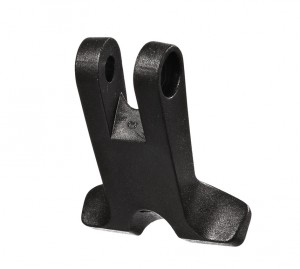 Supporto per fanale Trelock Bike-i - ZL SR 870 Trio/Retro x forcella Suntour