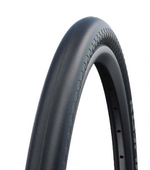 Copert. Schwalbe Kojak HS385 rigido - 16x1.1/4