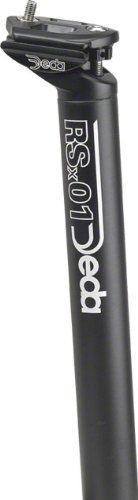 Reggisella Deda Zero 1 NERO